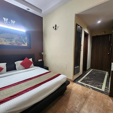 Hotel Mid Town Delhi  Exterior foto