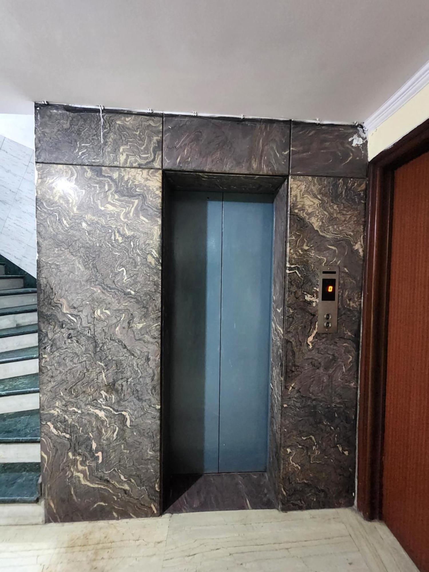 Hotel Mid Town Delhi  Exterior foto